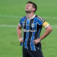 Notícia sobre Kannemann explode no Grêmio