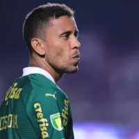 Notícia sobre Marcos Rocha agita tudo no Palmeiras