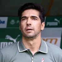 Jornalista faz revelação 'surpreendente' sobre futuro de Abel Ferreira