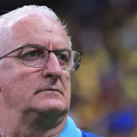 Dorival Júnior recebe 'recado' de meio-campista do Internacional