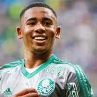 Reviravolta na situação de Gabriel Jesus no Arsenal chama atenção do Palmeiras