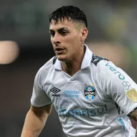 Pavón tem situação de lesão atualizada no Grêmio