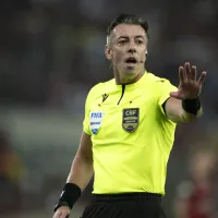 Filipe Luís surpreende com declaração sobre árbitro de Atlético-MG X Flamengo na Copa do Brasil