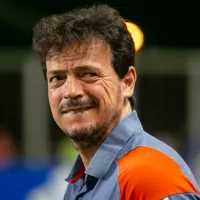 Diniz fica sob pressão após nova derrota e bastidores no Cruzeiro é exposto: “desconfiança e desprazer”