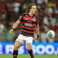 David Luiz surpreende e abre o jogo sobre futuro no Flamengo