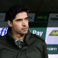 Abel Ferreira fala sobre título e deixa recado para o Botafogo