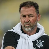 Augusto Melo analisa mercado e Corinthians pode fechar com zagueiro da Série B