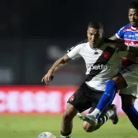 Fortaleza x Vasco - AO VIVO - Brasileirão Betano Série A