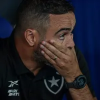 Técnico do Cuiabá deixa recado para Artur Jorge no Botafogo