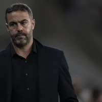 Artur Jorge 'dispara' sobre o título do Brasileirão Betano