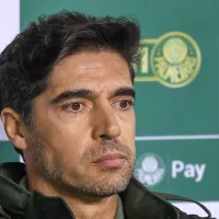 Palmeiras recebe notícia bombástica sobre o Bahia e Abel Ferreira &#039;comemora&#039;