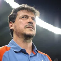 Fernando Diniz é realista e surpreende ao avaliar Lucas Silva no Cruzeiro