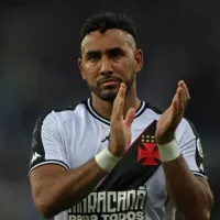 Sem lesão, Payet fica fora do Vasco e motivo é revelado