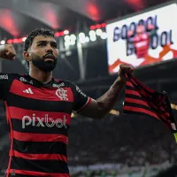 Gabigol 'frustra' os planos do Corinthians e define seu futuro