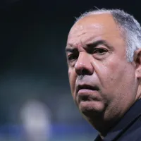 Marcos Braz quebra o silêncio sobre Gabigol no Cruzeiro e faz revelação