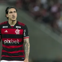 Após Gabigol, Pedro surpreende e faz anuncio no Flamengo: “espero voltar”