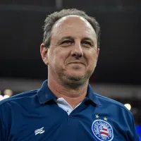 Bahia faz investida e pode tirar titular do Atlético-MG