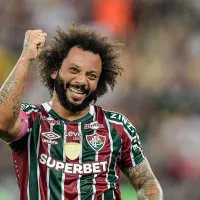 Marcelo no Cruzeiro na próxima temporada tem novidade 'bombástica' divulgada