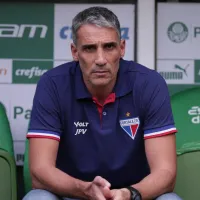 Vojvoda manda a real sobre duelo do Fortaleza contra o Fluminense