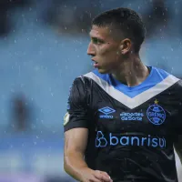 Notícia sobre Monsalve 'agita' os bastidores do Grêmio