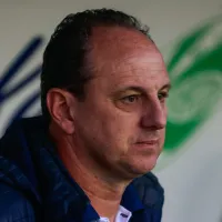 CBF toma atitude importante para partida entre Bahia x Palmeiras e Ceni é avisado