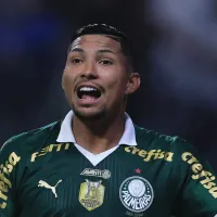 Rony está incomodado internamente no Palmeiras e motivo é revelado