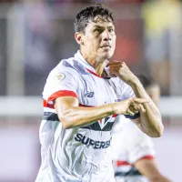 São Paulo pode negociar Ferraresi e +1 para próxima temporada