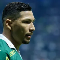 R$28 milhões: Cruzeiro toma nova decisão sobre Rony após pedido do Palmeiras