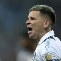 'Novo' Soteldo é oferecido no Grêmio para 2025