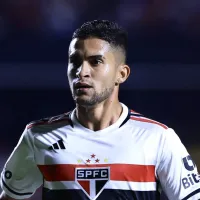 São Paulo toma decisão sobre Nestor após interesse do Bahia