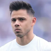 Romero vira assunto no Corinthians renovação tem situação atualizada recentemente