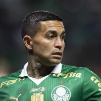 Dudu pode acabar ficando no Palmeiras e 'motivo' é revelado