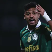 Gabriel Menino recebe notícia importante do STJD antes de Bahia x Palmeiras