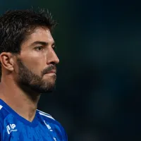 Cruzeiro está por detalhe para definir futuro de Lucas Silva