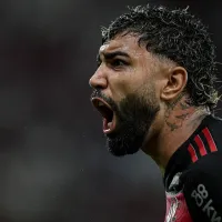 Filipe Luís rompe o silêncio sobre a situação de Gabigol no Flamengo: “Fui comunicado que...”
