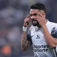 Raniele abre o jogo e revela clima nos bastidores do Corinthians: “não pode mudar”