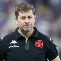 Motivos do Vasco para não manter Rafael Paiva são revelados