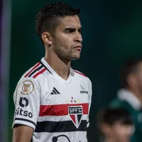 São Paulo é alertado e Bahia prepara valor milionário para comprar Rodrigo Nestor