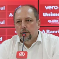 Presidente do Internacional, Barcellos 'ferve' no Grêmio após declaração polêmica