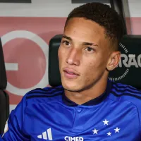 Robert não pipoca e manda recado sobre Cruzeiro de Fernando Diniz