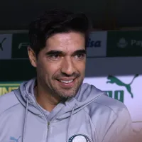 Abel Ferreira tem 'sonho antigo' garantido para 2025 no Palmeiras 