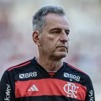 Landim cita o Botafogo sobre fair play financeiro e dispara para John Texor