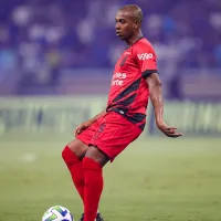 Notícia envolvendo Fernandinho agita o Athletico