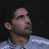 Clube da Bundesliga pode 'tirar' volante do Palmeiras e Abel fica sabendo