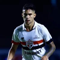 Bahia é avisado sobre nova decisão do São Paulo em relação a Nestor