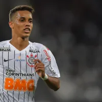 Pedrinho explica escolha pelo Atlético-MG em vez do Corinthians