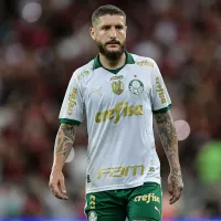 Zé Rafael tem atualização bombástica no Palmeiras e novo destino surpreende