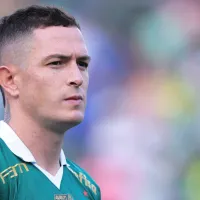 Palmeiras 'aceita' vender Aníbal Moreno para clube argentino e define valor milionário