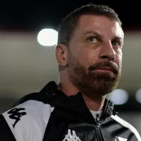 Pedrinho estabelece prioridades do Vasco no mercado e define lista de dispensáveis