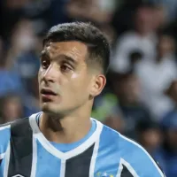 Grêmio fará mudanças e Cristaldo vira assunto contra o Juventude